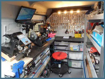 Safe Key Shop Scottsdale, AZ 480-339-0623 - 2-mobile-locksmith